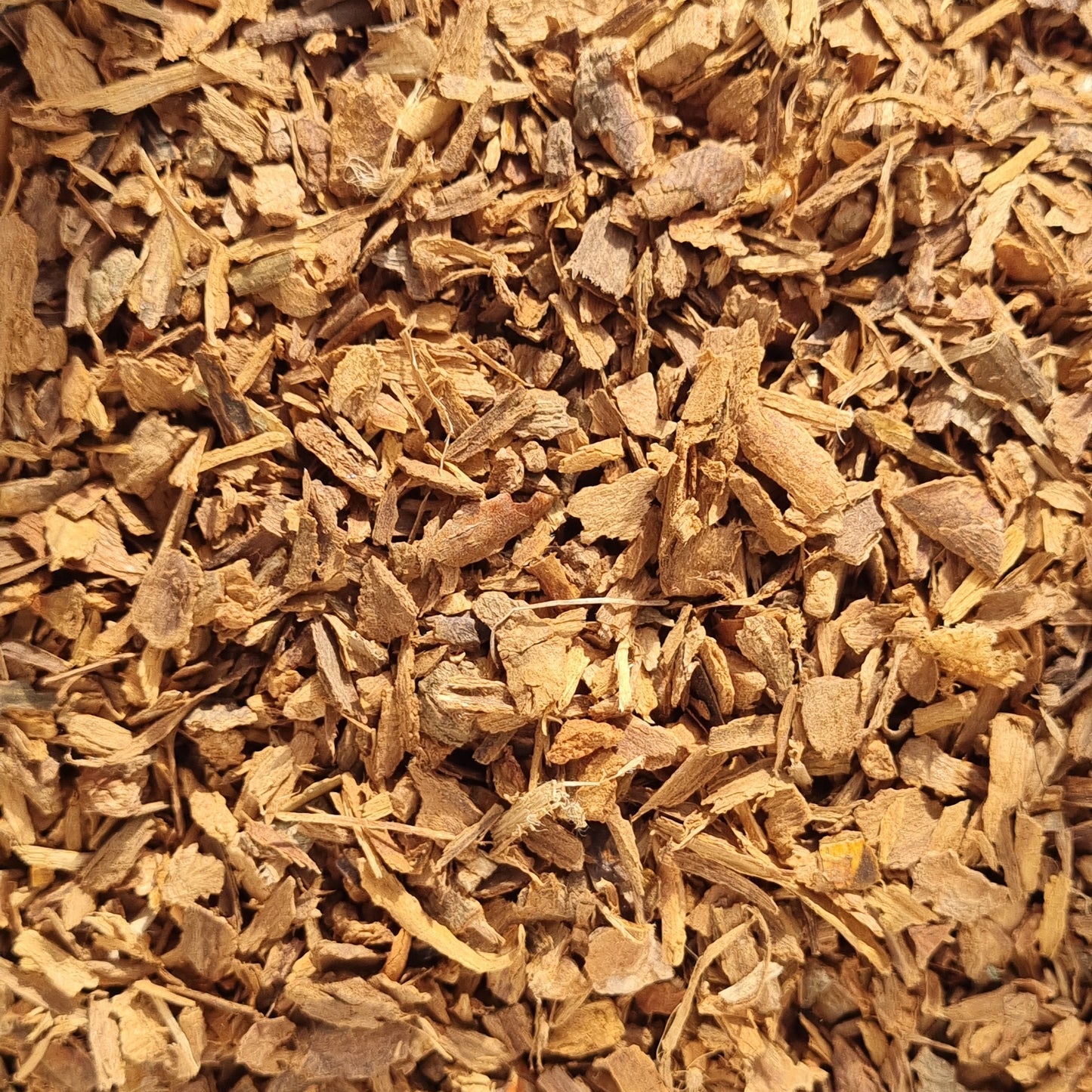 Cinnamon Bark Chips - Certified Organic - Sparrow and Fox