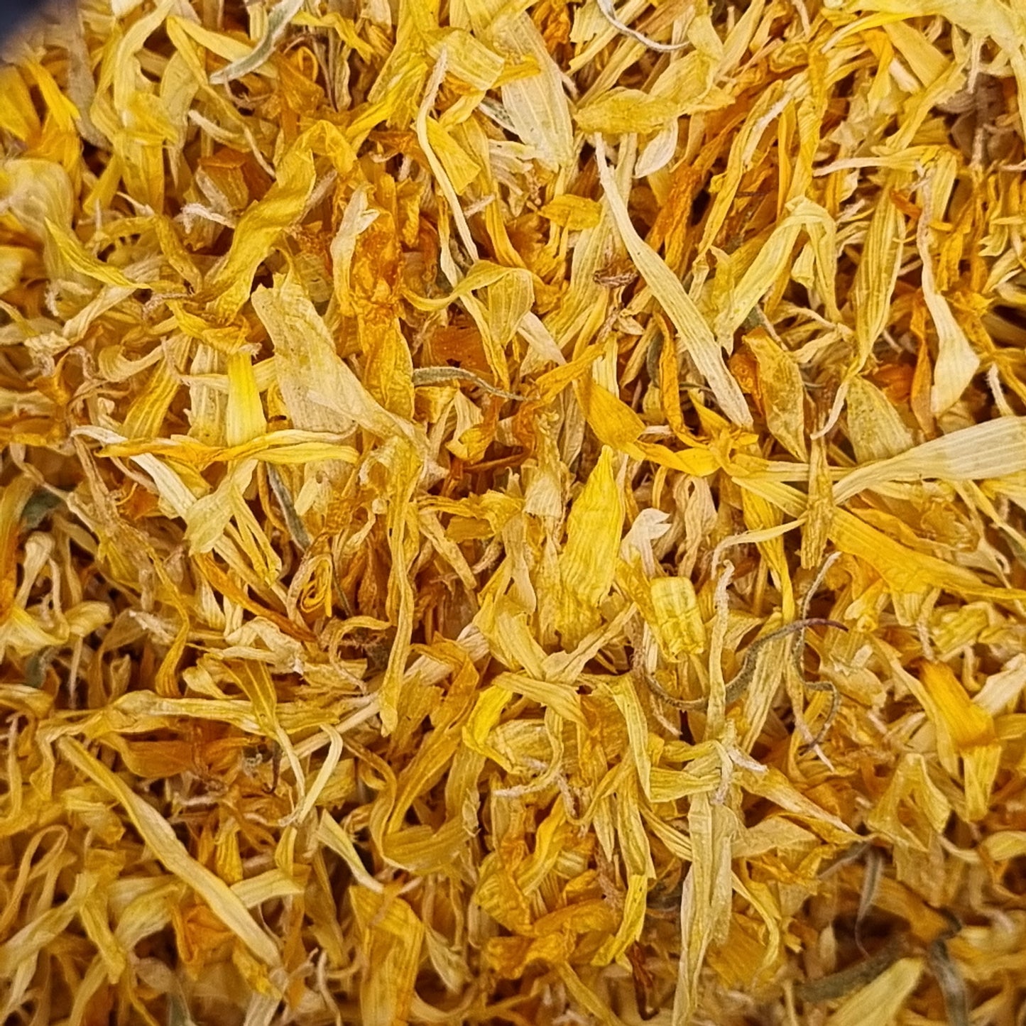 Calendula Petals - Sparrow and Fox