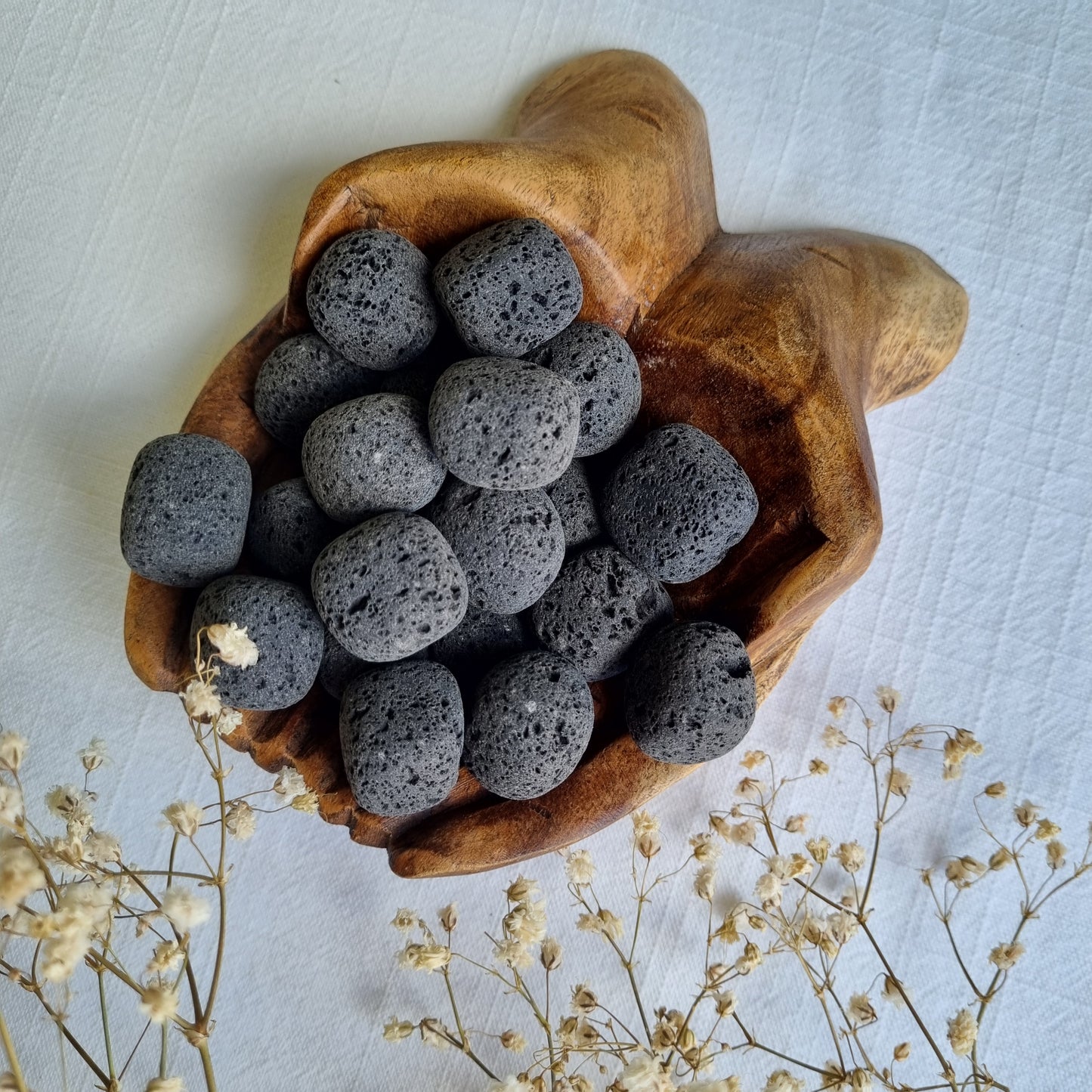 CLEARANCE | Crystals - Sparrow and Fox