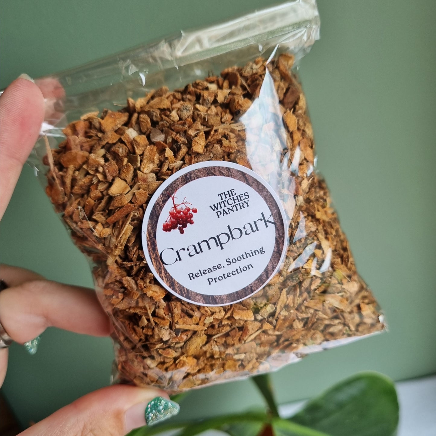 Crampbark - Sparrow and Fox