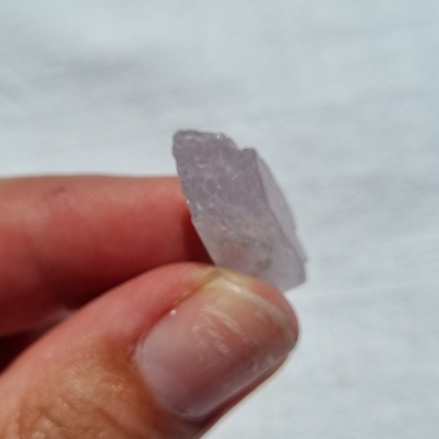 Kunzite Roughs - Afghanistan - 30gm Bag