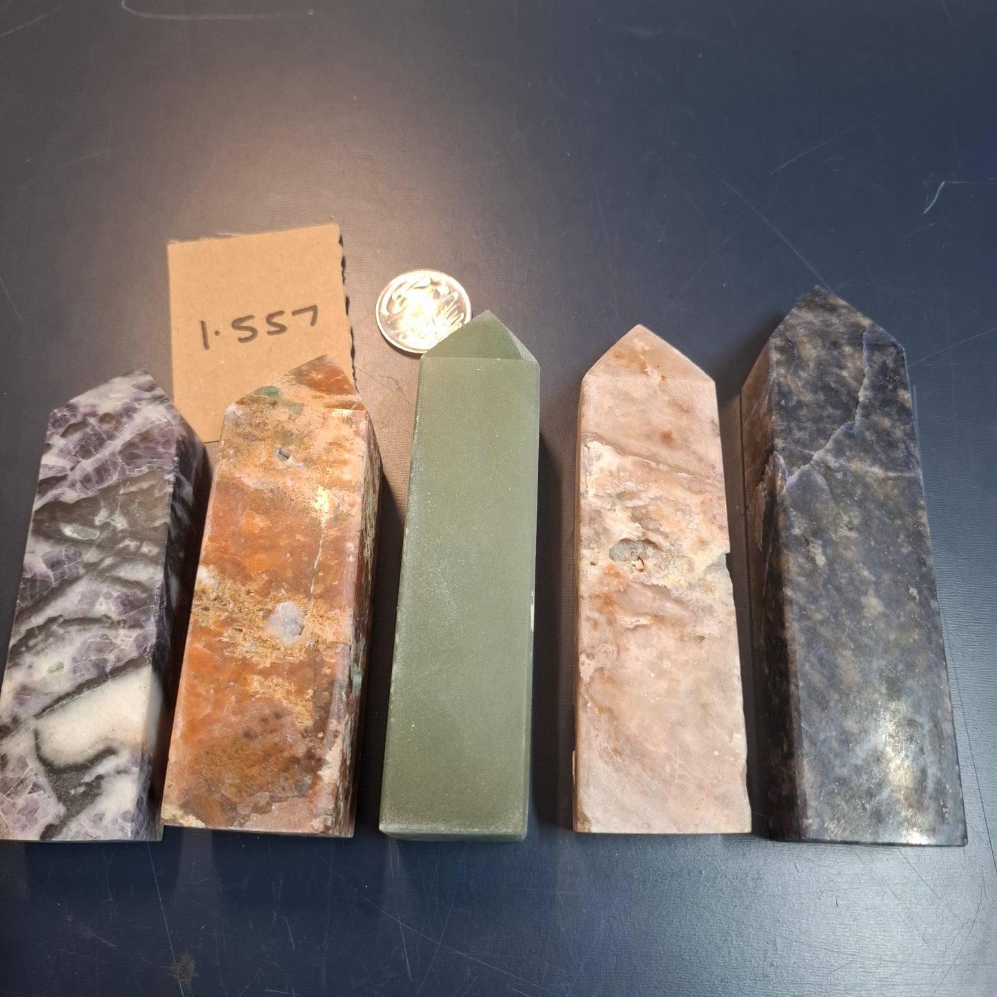 Mixed Tower Pack - B Grade - BULK