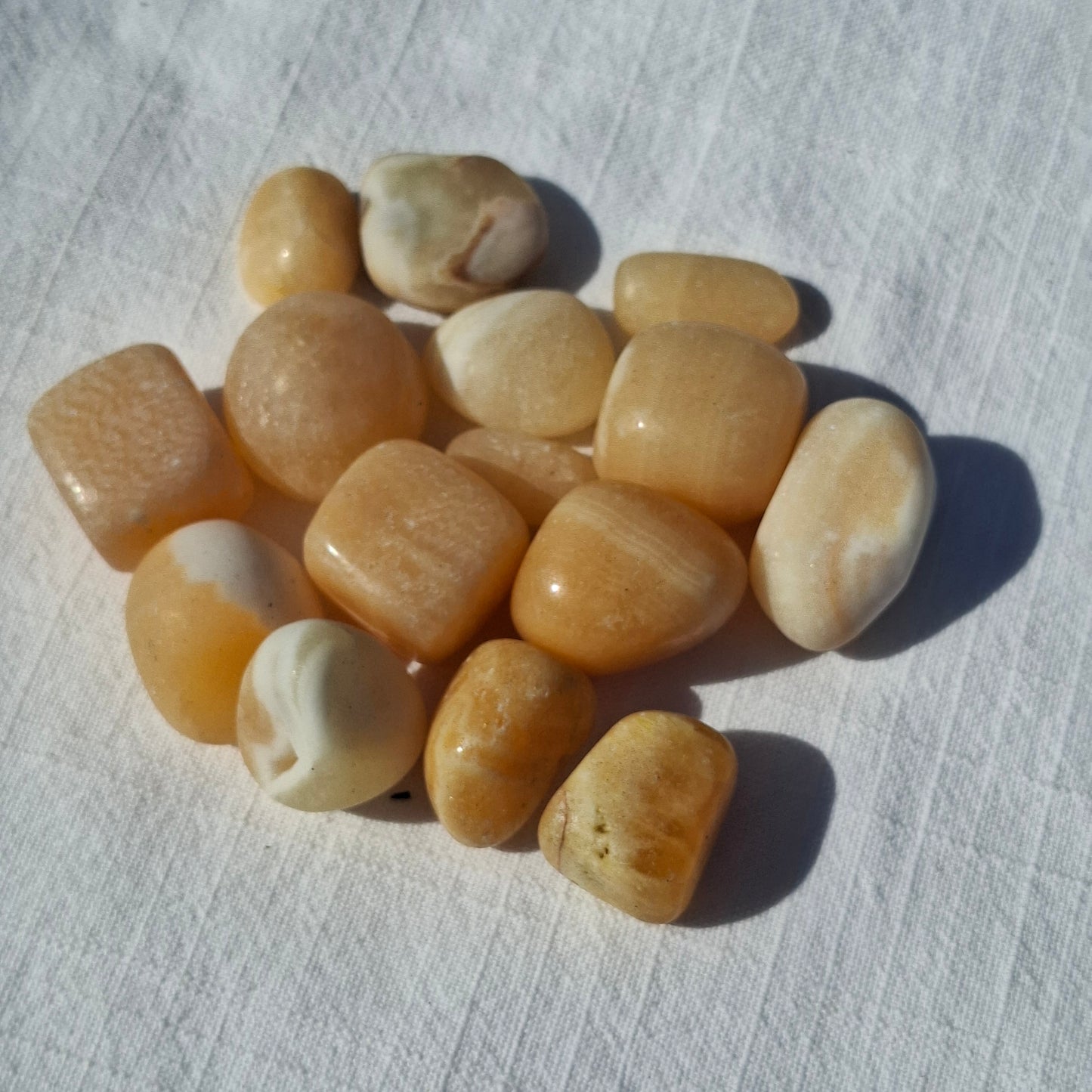 CLEARANCE | Bulk Lots Crystal Tumbles