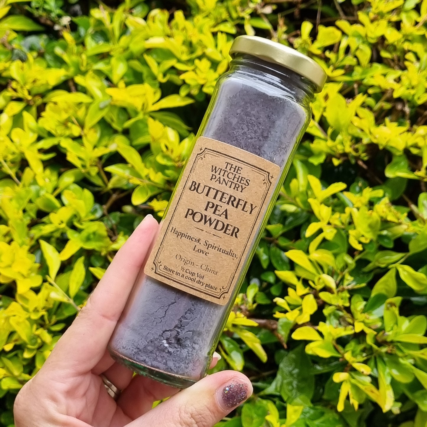 Butterfly Pea Powder - DISCOUNTED