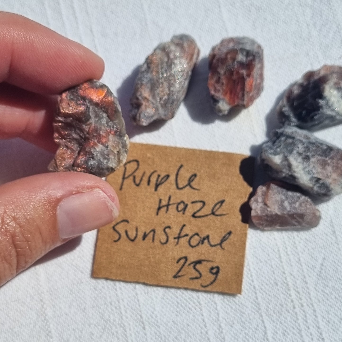 CLEARANCE | Crystal Specimens and Raw