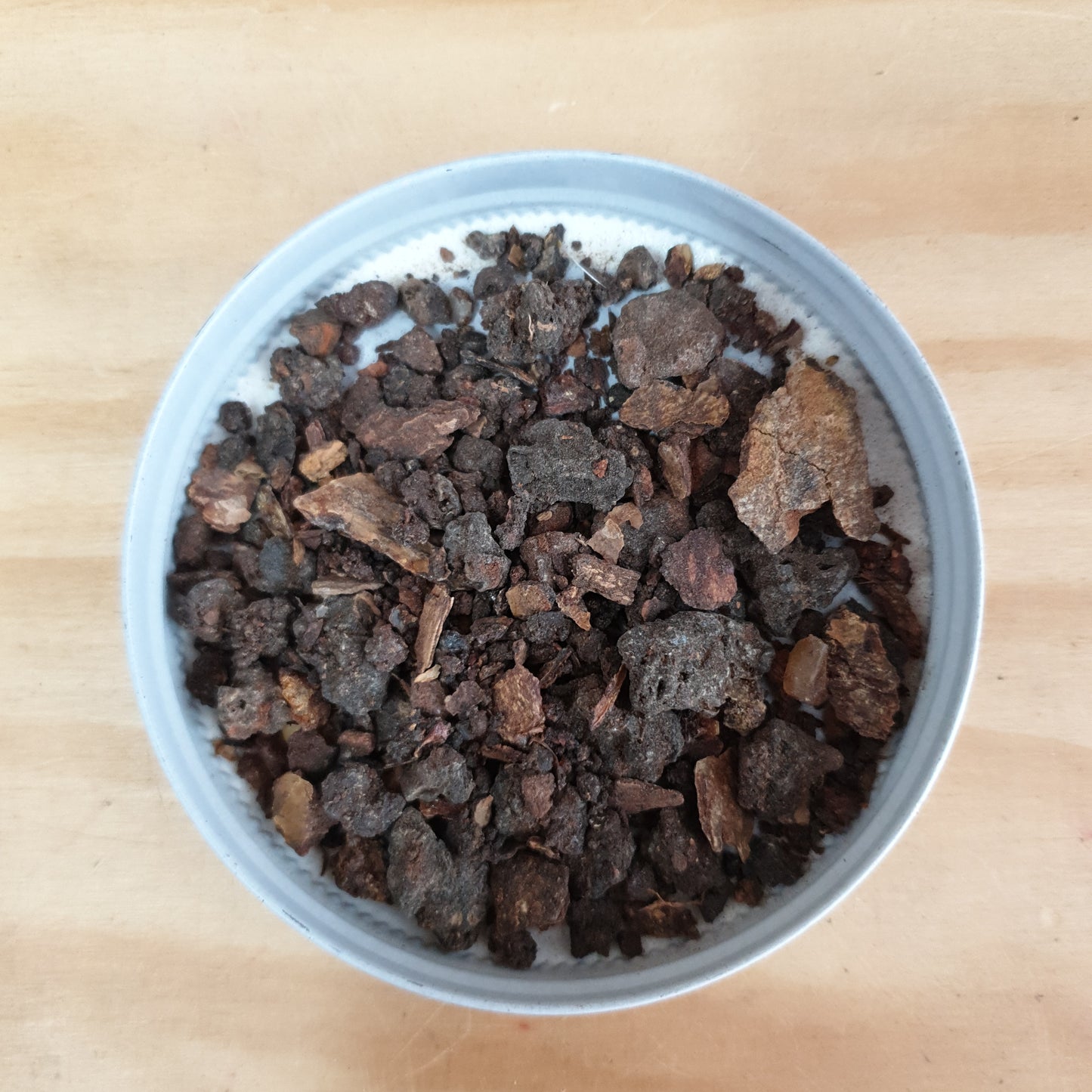 Myrrh Resin - 3 sizes - Ethiopian - Sparrow and Fox