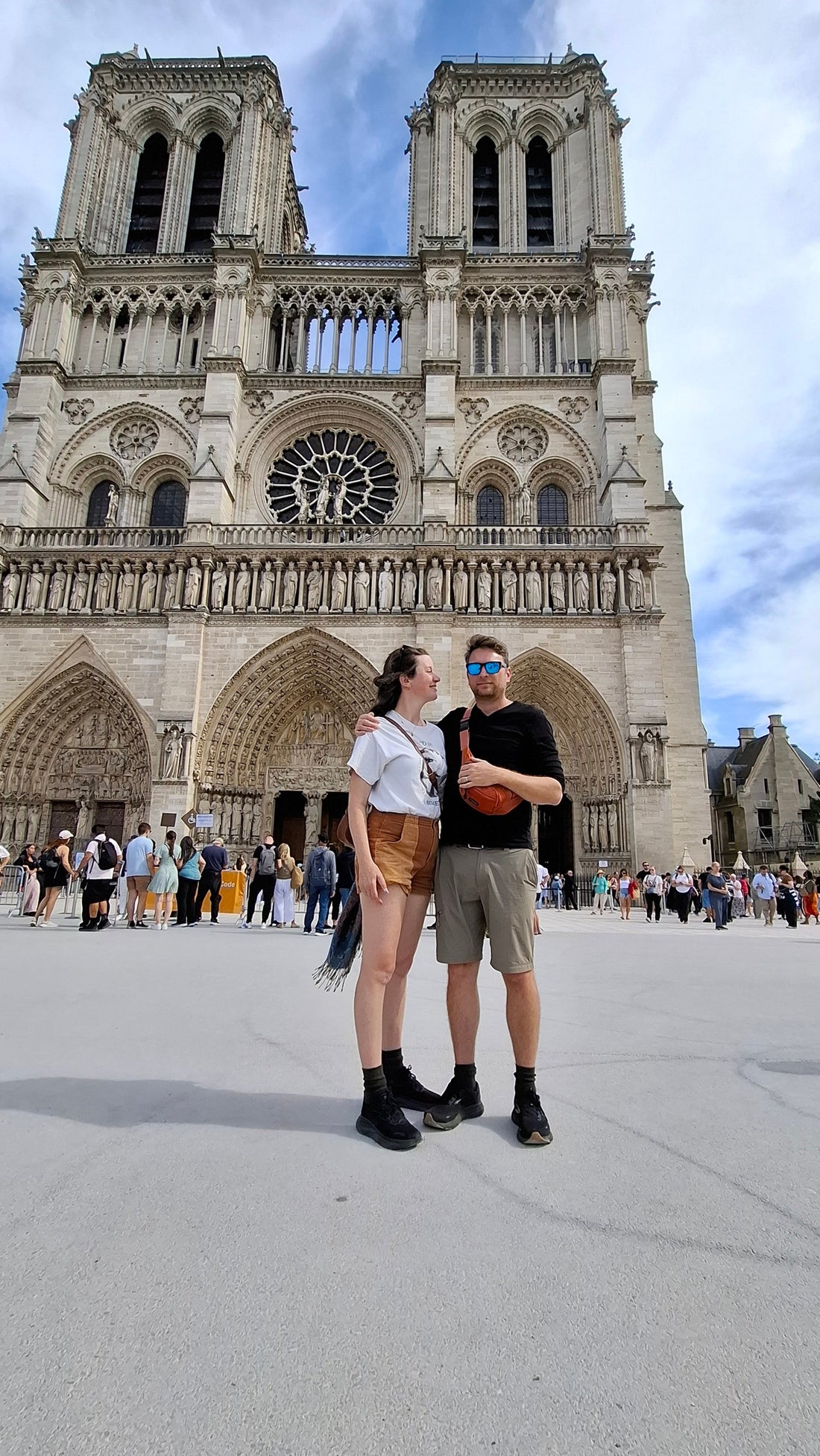 We Have Returned! A Little Update from Us 🌿