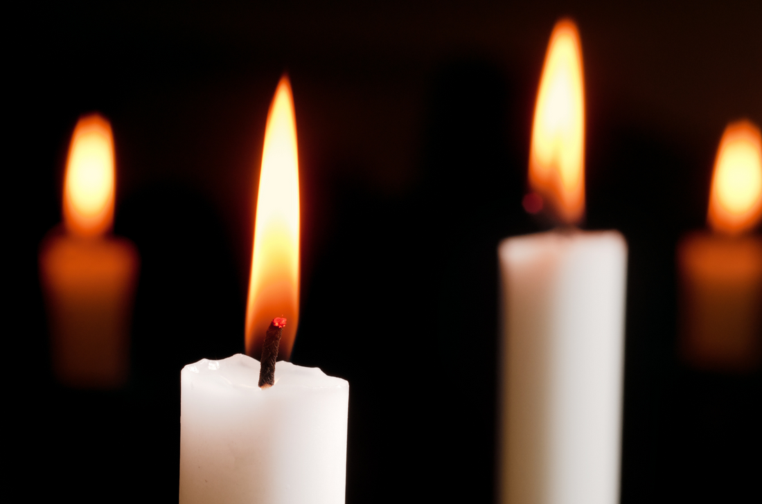 Burn, Baby Burn - a beginners guide to candle magic