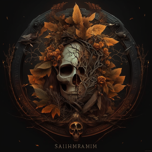 Samhain in the Southern Hemisphere: Honouring Ancestors and the Cycle of Life, Death, and Rebirth