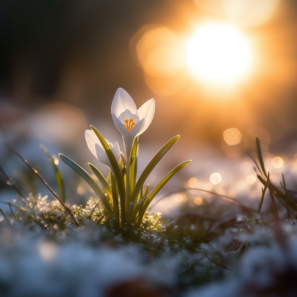 Imbolc : Embracing the Magic of Spring