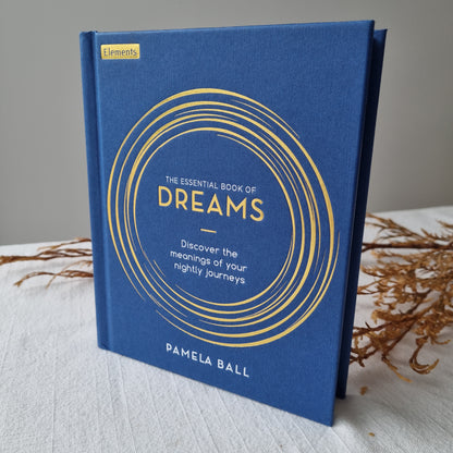 The Essential Book of Dreams - Pamela Ball - Sparrow and Fox