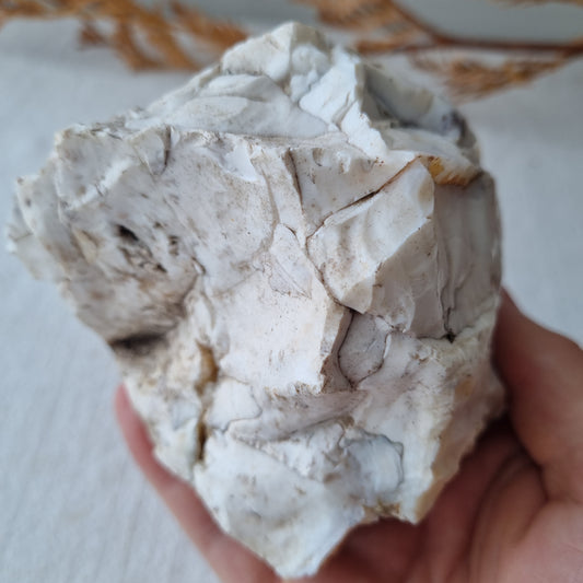 White Opal - Australia - 575g