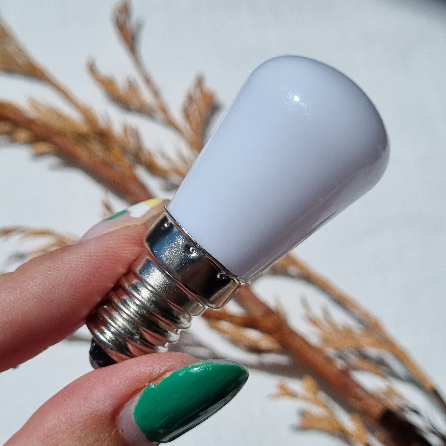 Selenite Lamp LED Bulb - 2w - Sparrow and Fox