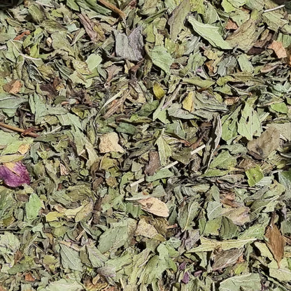 Peppermint - Organic - Sparrow and Fox