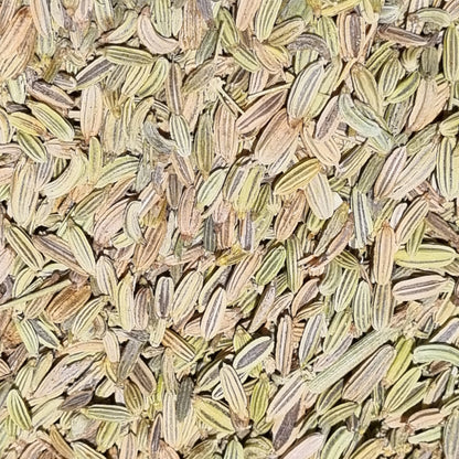 Fennel Seed - Organic - Sparrow and Fox