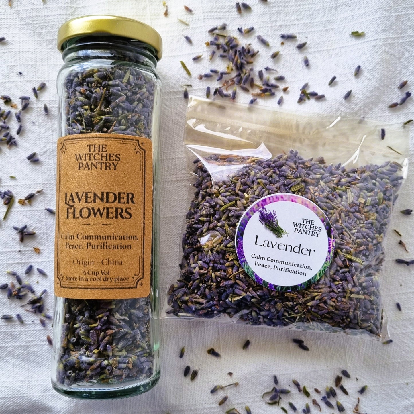 Lavender
