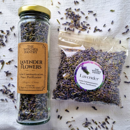 Lavender