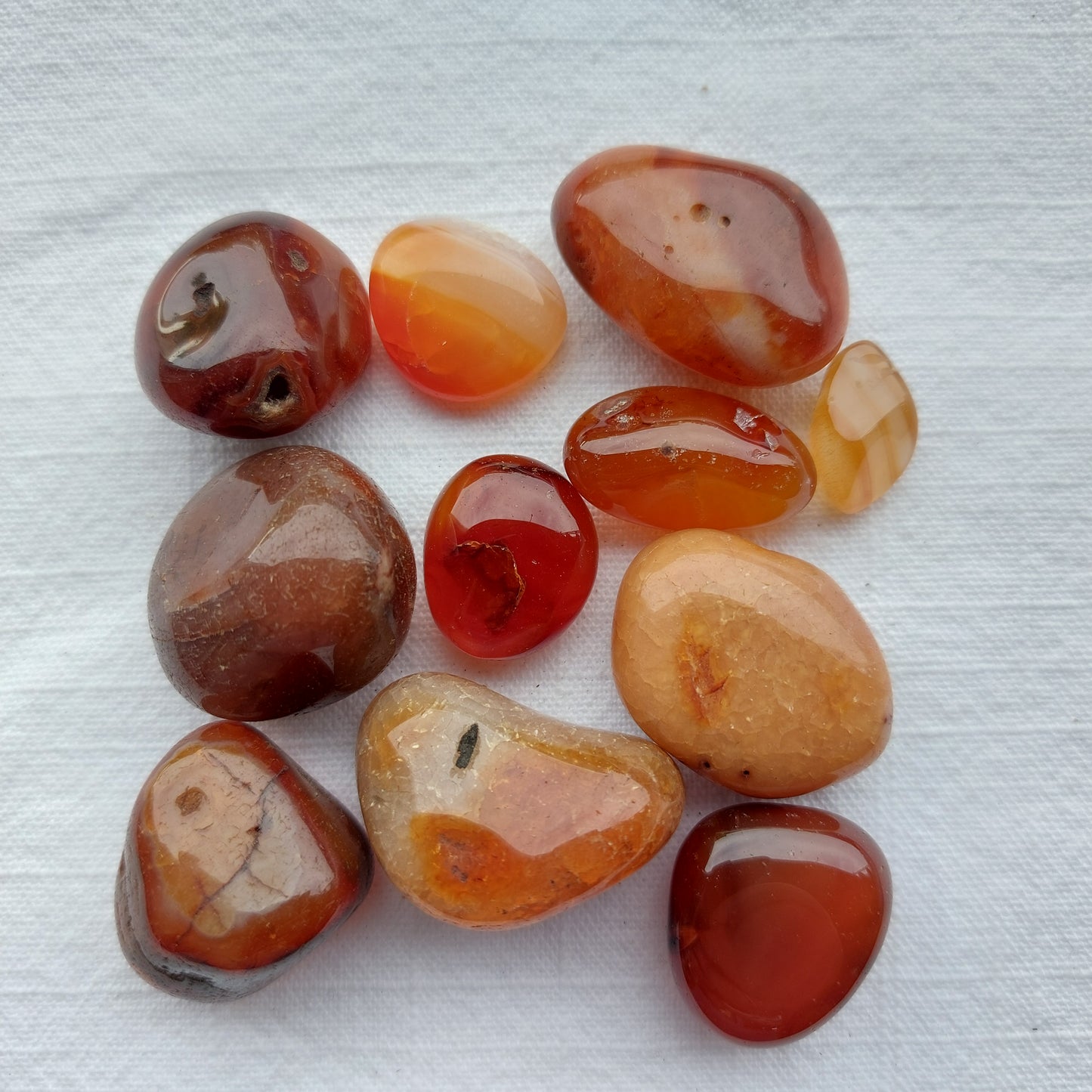 CLEARANCE | Bulk Lots Crystal Tumbles