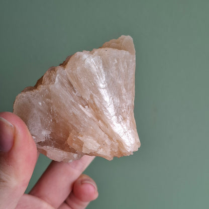 Zeolite Cluster - 206 grams