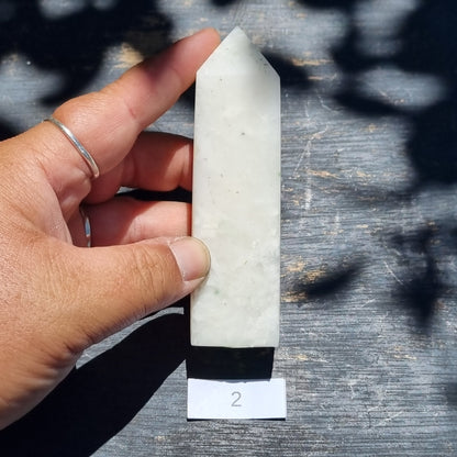 Phoenix Stone Obelisk - China