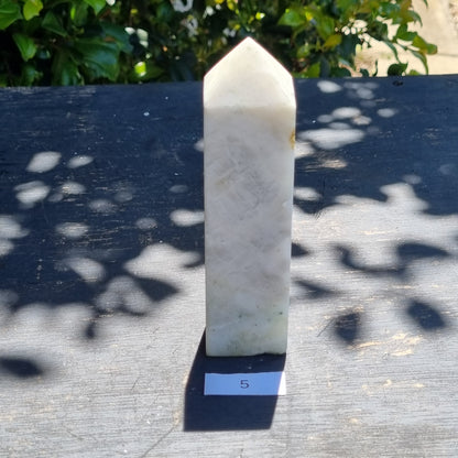 Phoenix Stone Obelisk - China