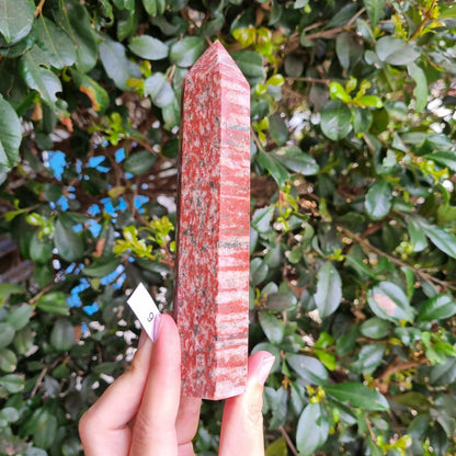 Tiger Granite Towers - India