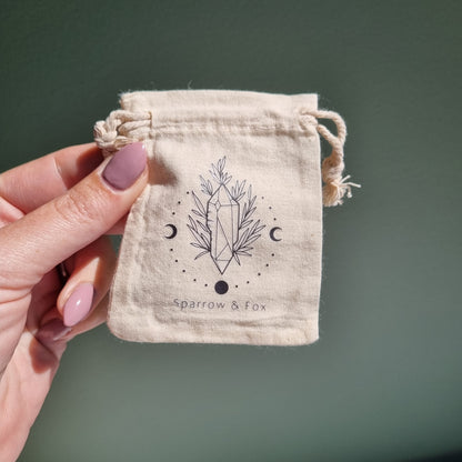 Sparrow & Fox Gift Bag