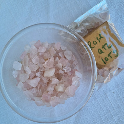 CLEARANCE | Crystal Chips