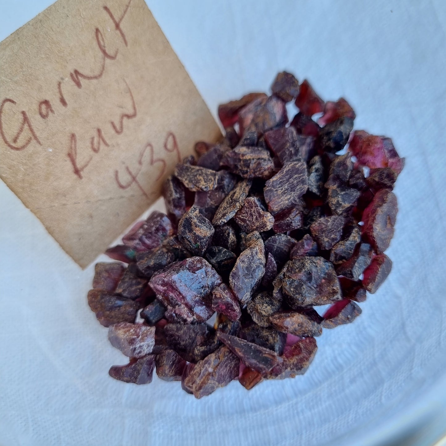 CLEARANCE | Crystal Specimens and Raw