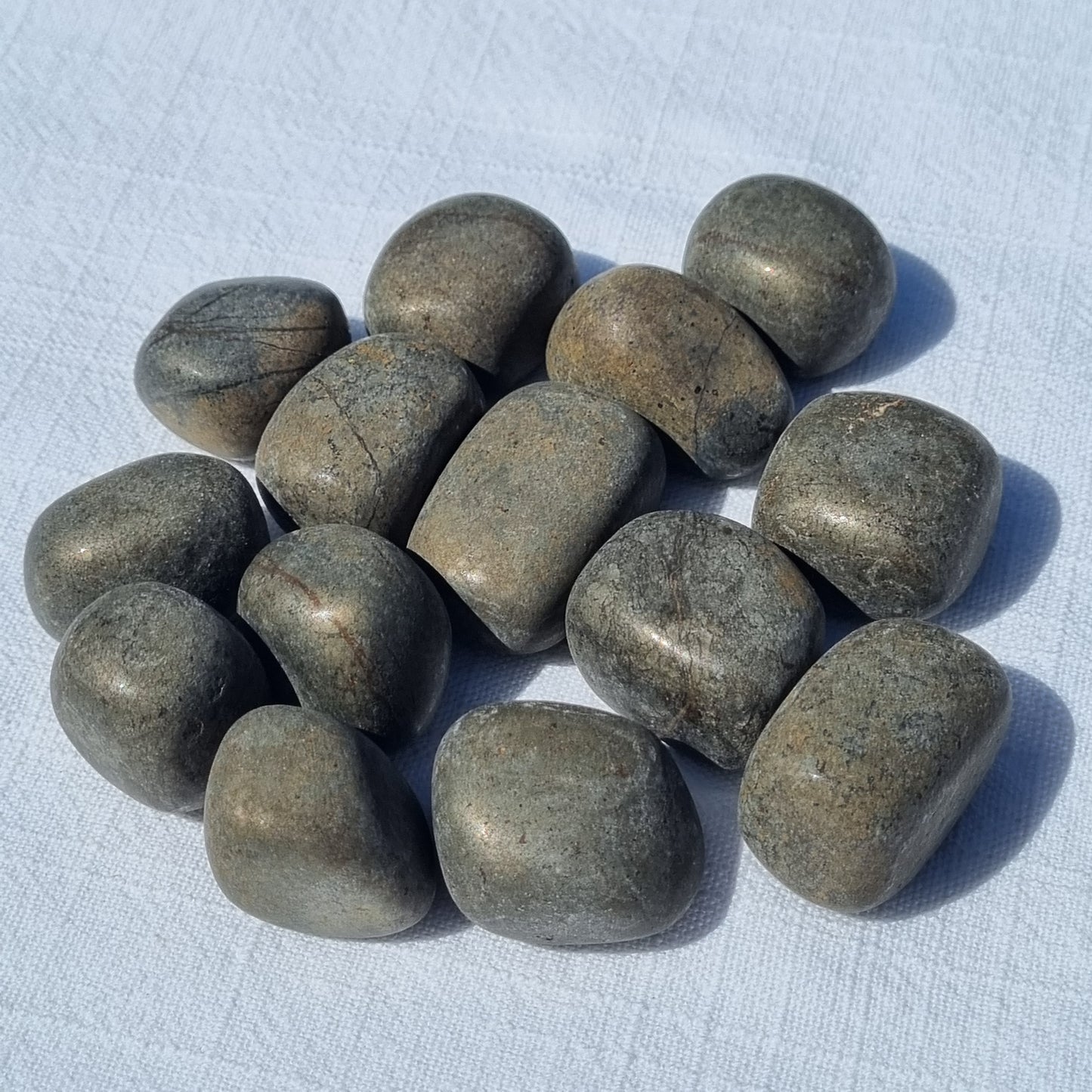 CLEARANCE | Bulk Lots Crystal Tumbles