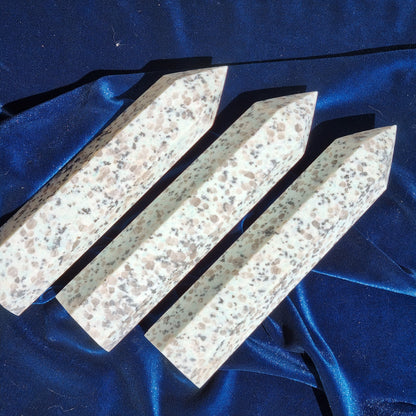 Kiwi Jasper Large Towers