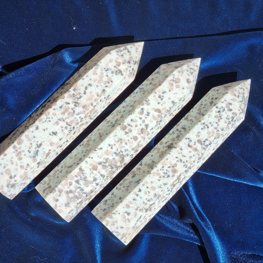 Kiwi Jasper Large Towers