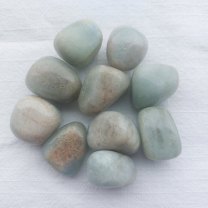 CLEARANCE | Bulk Lots Crystal Tumbles