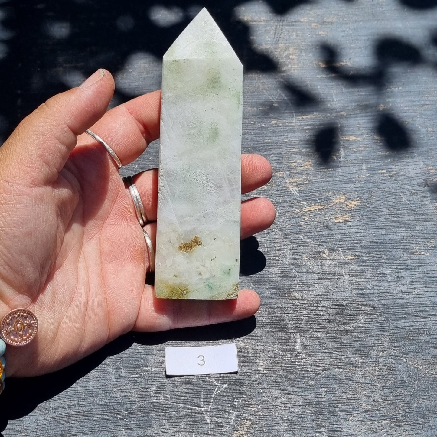 Phoenix Stone Obelisk - China