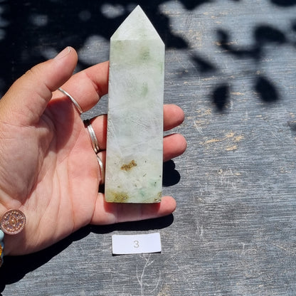 Phoenix Stone Obelisk - China