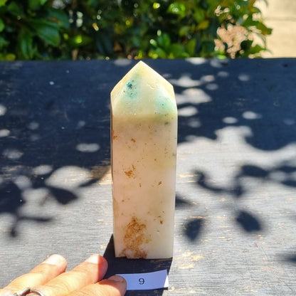 Phoenix Stone Obelisk - China