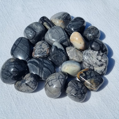 CLEARANCE | Bulk Lots Crystal Tumbles