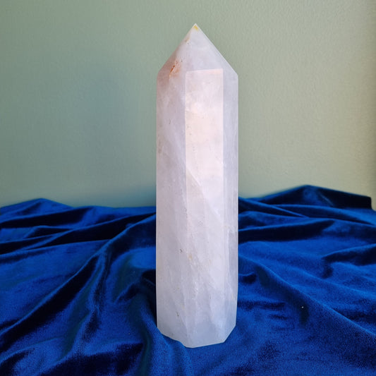 Quartz Tower - Brazil - 1.143kg