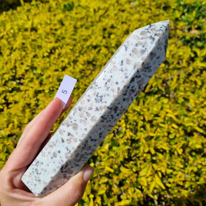 Kiwi Jasper Large Towers