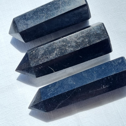 Black Tourmaline Tower