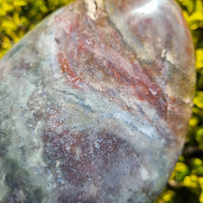 Mixed Jasper Freeform - Madagascar - 1.360kg