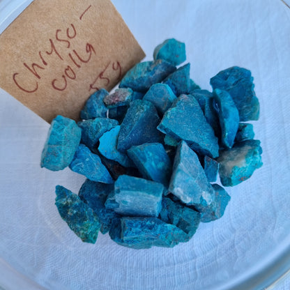 CLEARANCE | Crystal Specimens and Raw