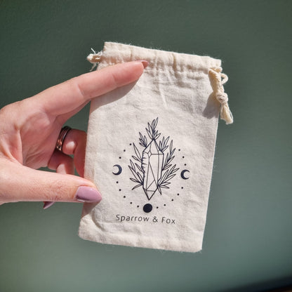 Sparrow & Fox Gift Bag