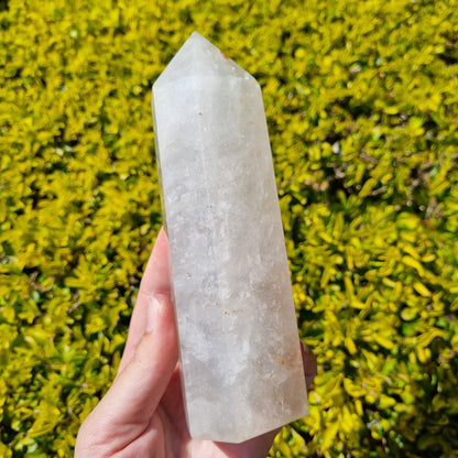 Quartz Tower - Brazil - 687g