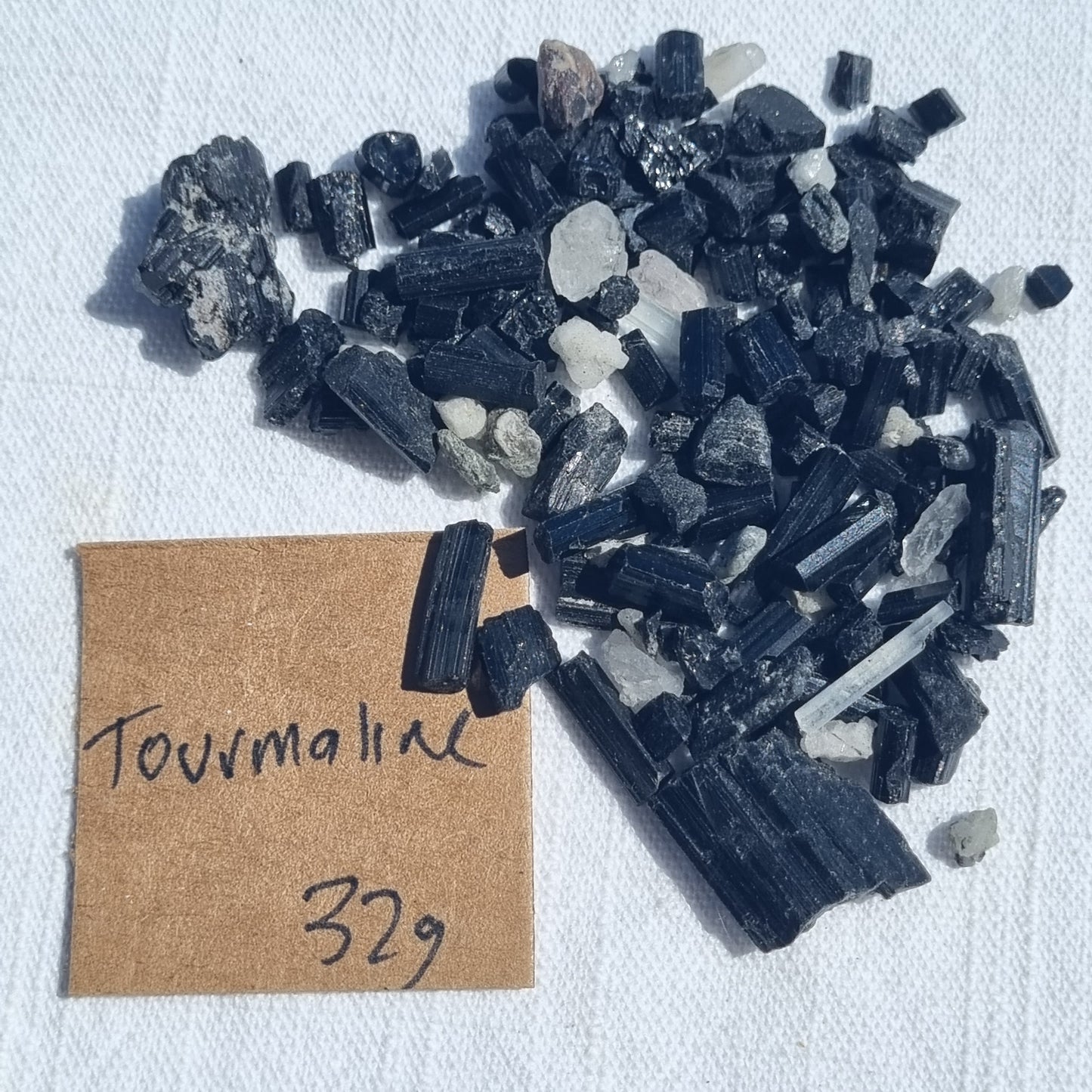 CLEARANCE | Crystal Specimens and Raw