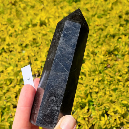 Black Tourmaline Tower