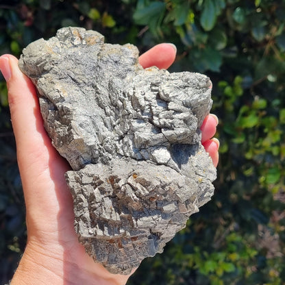 Pyrite Cluster - China - 1.883kg