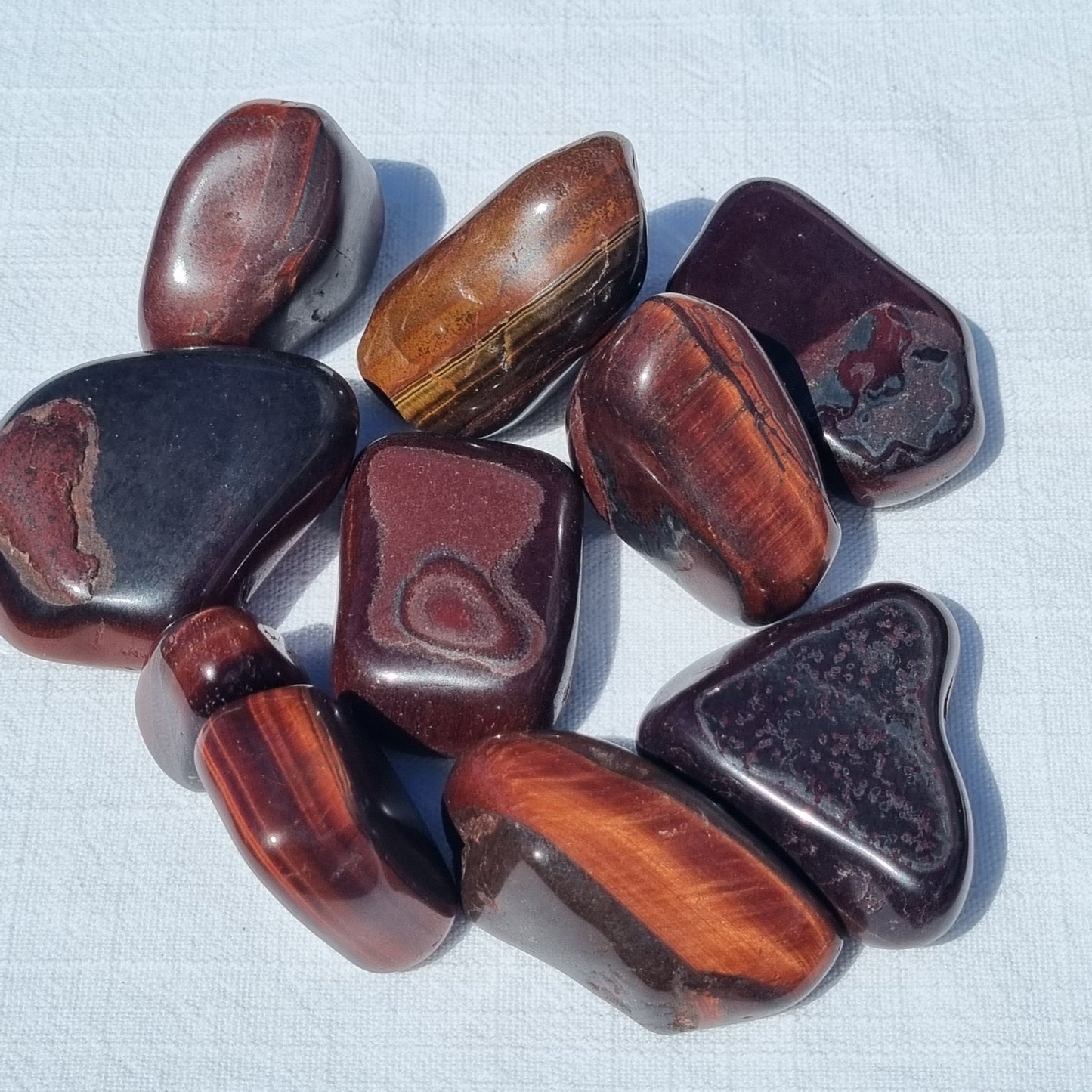 CLEARANCE | Bulk Lots Crystal Tumbles