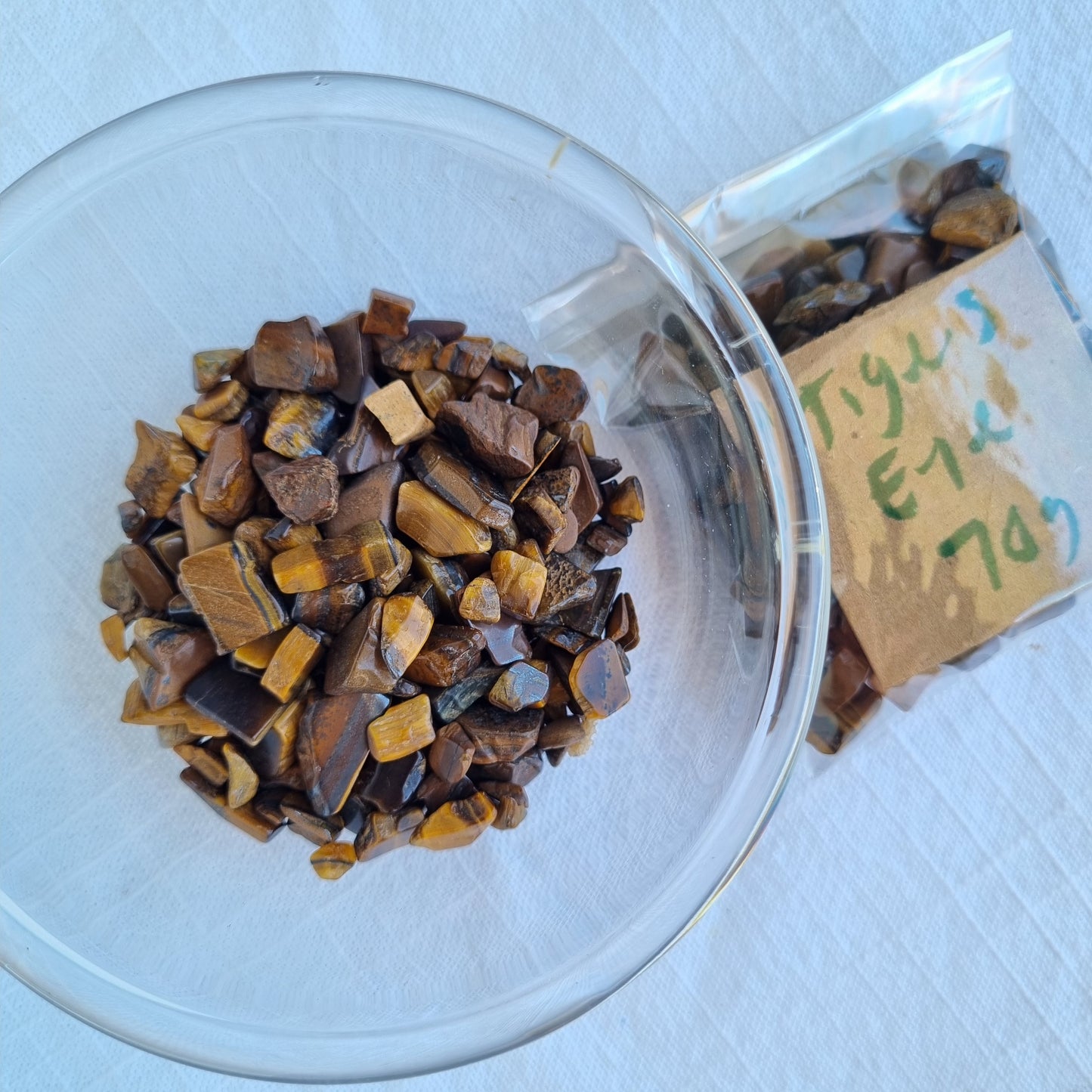 CLEARANCE | Crystal Chips