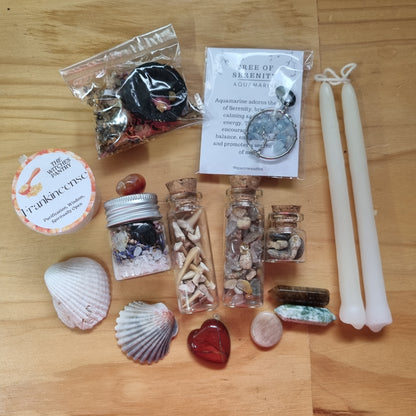 Magical Mystery Packs